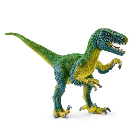 SCHLEICH VELOCIRAPTOR DINOSAURS