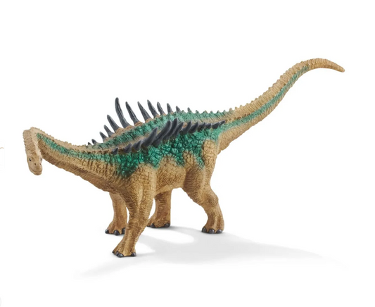 SCHLEICH AUGUSTINIA DINOSAURS