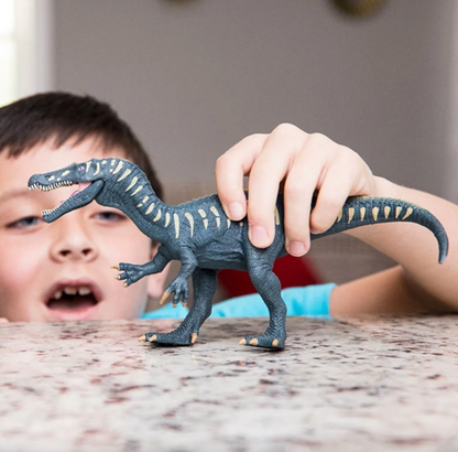 SCHLEICH BARYONYX DINOSAURS