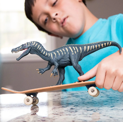 SCHLEICH BARYONYX DINOSAURS