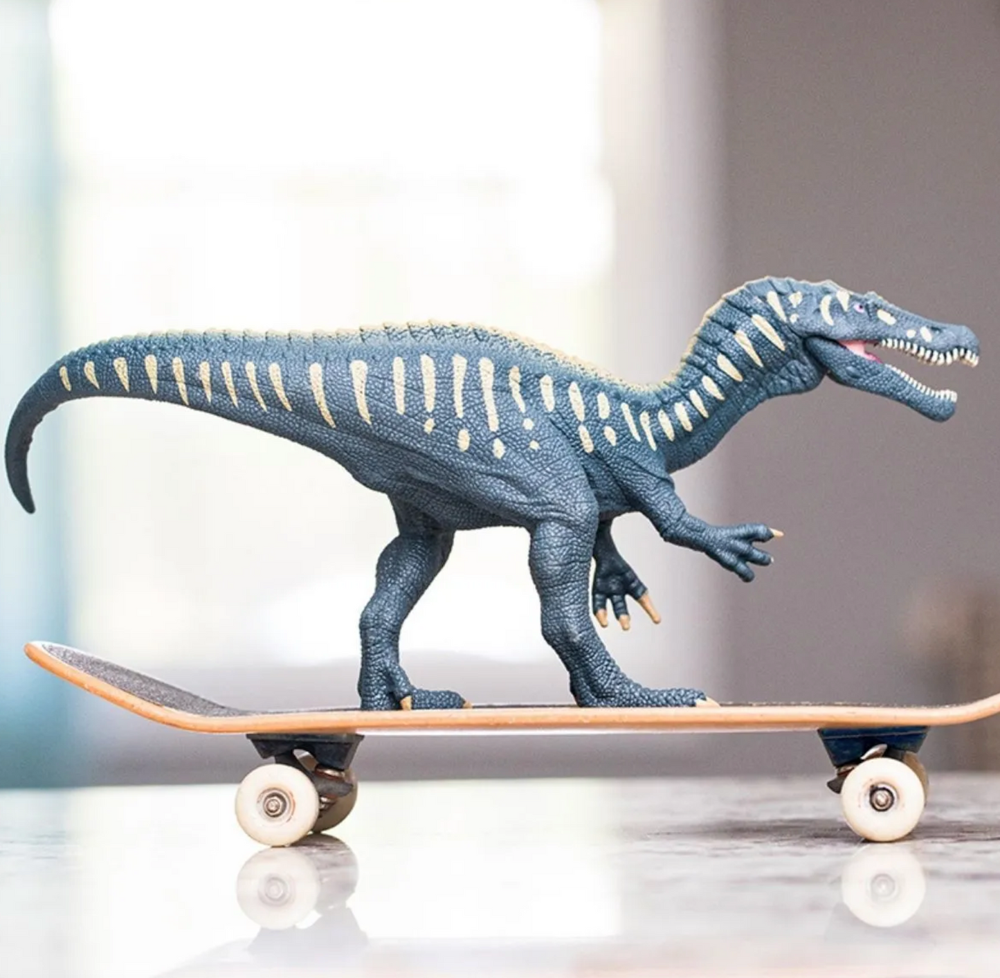 SCHLEICH BARYONYX DINOSAURS