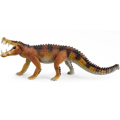 SCHLEICH KAPROSUCHUS DINOSAURS