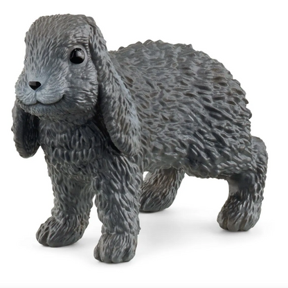 SCHLEICH LOP-EARED RABBIT