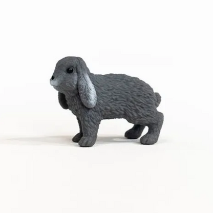 SCHLEICH LOP-EARED RABBIT