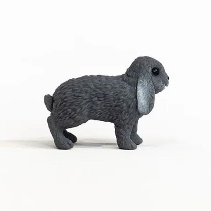 SCHLEICH LOP-EARED RABBIT