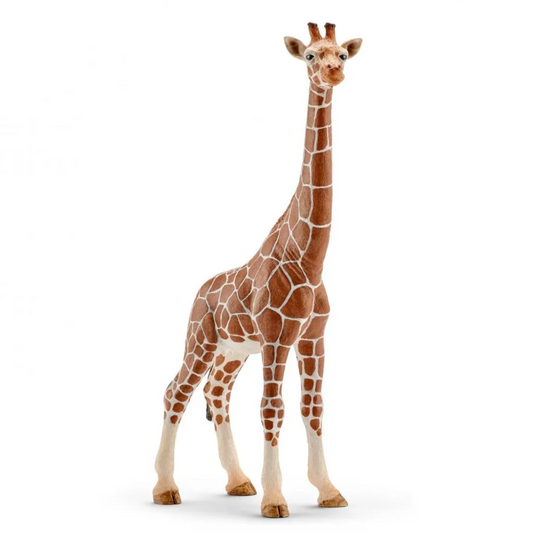 SCHLEICH GIRAFFE - FEMALE