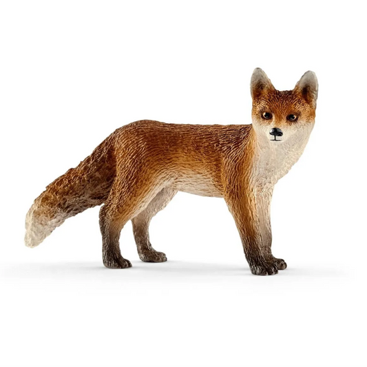 SCHLEICH FOX