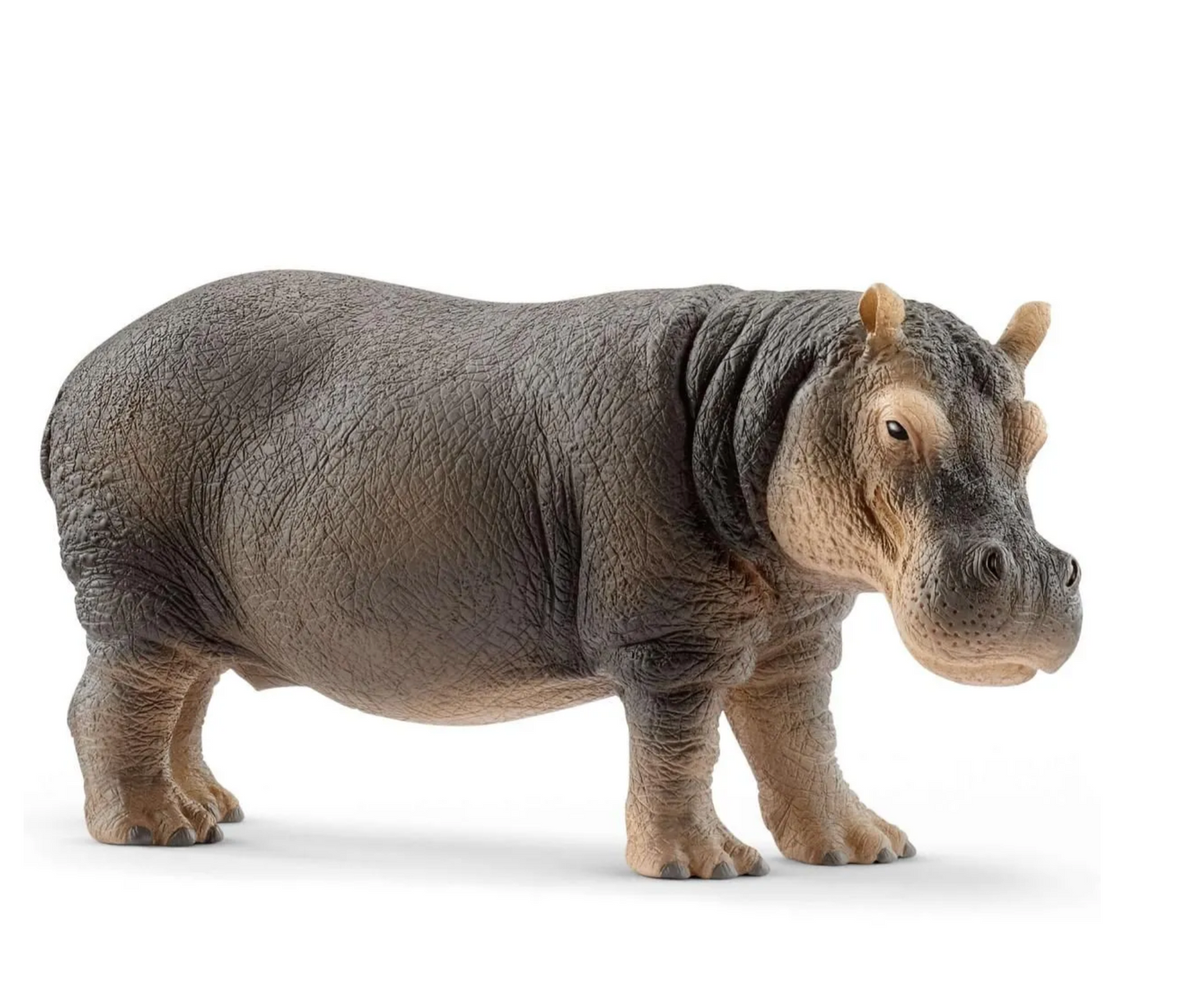 SCHLEICH HIPPOTOMUS