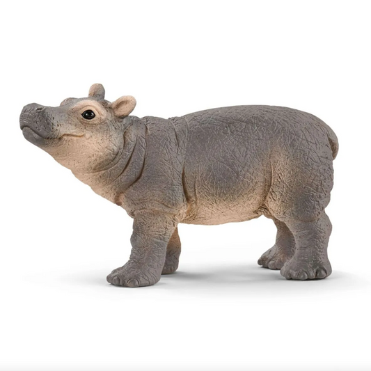 SCHLEICH BABY HIPPOTOMUS