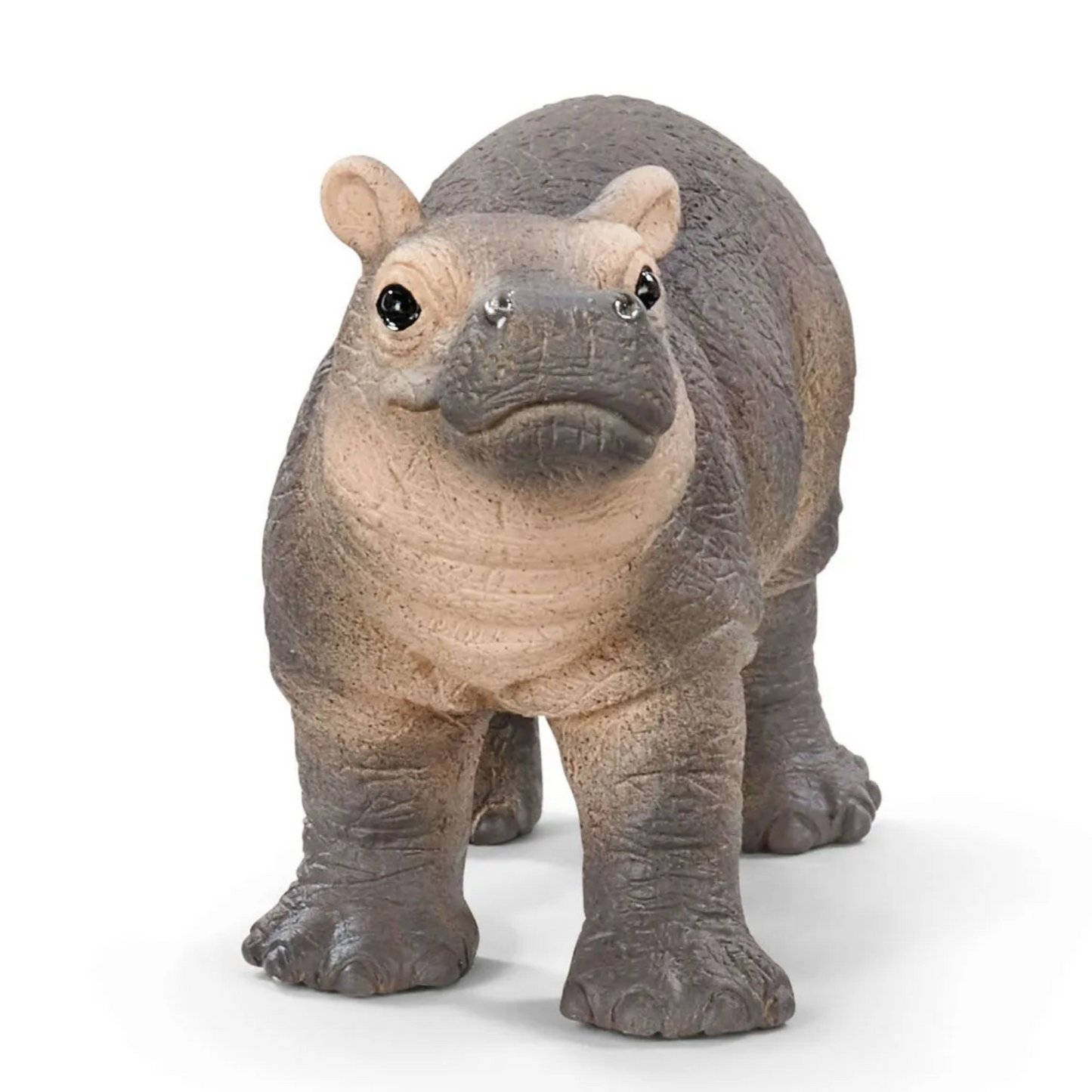 SCHLEICH BABY HIPPOTOMUS