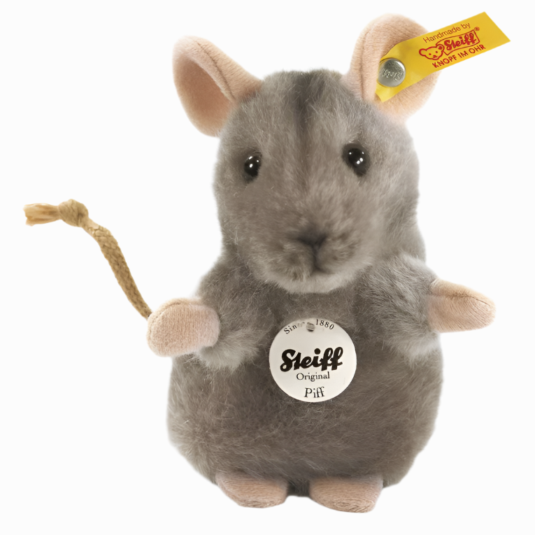 STEIFF PIFF MOUSE