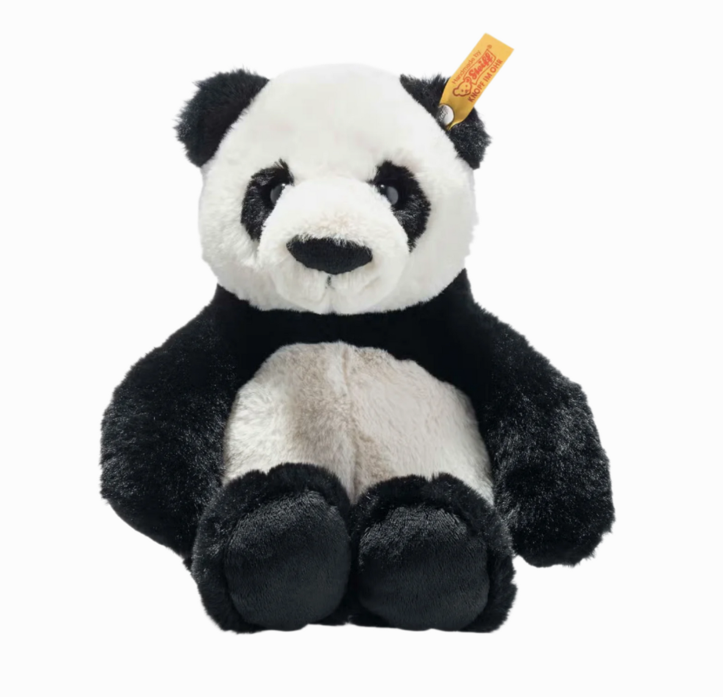 STEIFF MING PANDA