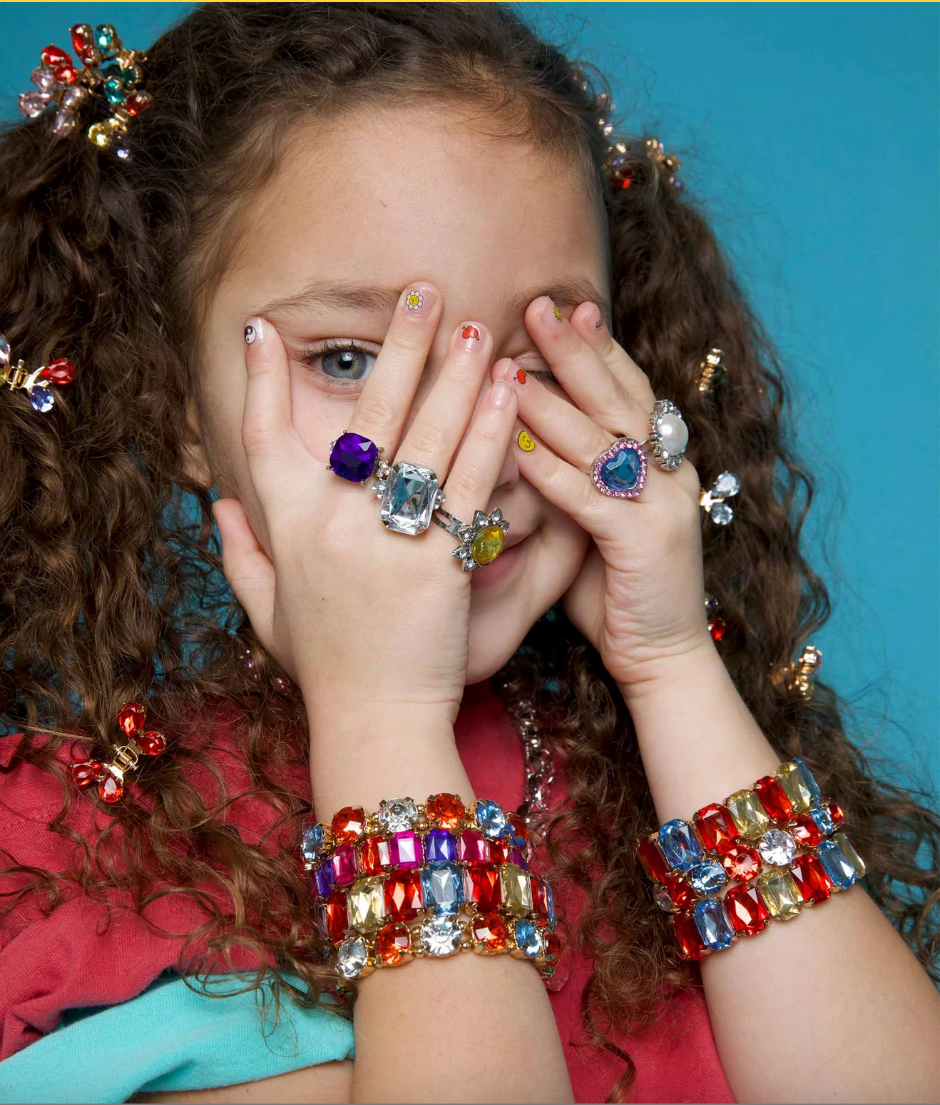 HAPPY HOUR BRACELET SET