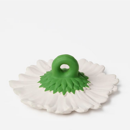 MARGARITA THE DAISY TEETHER & BATH TOY