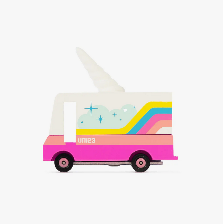 UNICORN 2.0 TRUCK