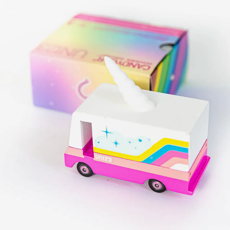 UNICORN 2.0 TRUCK