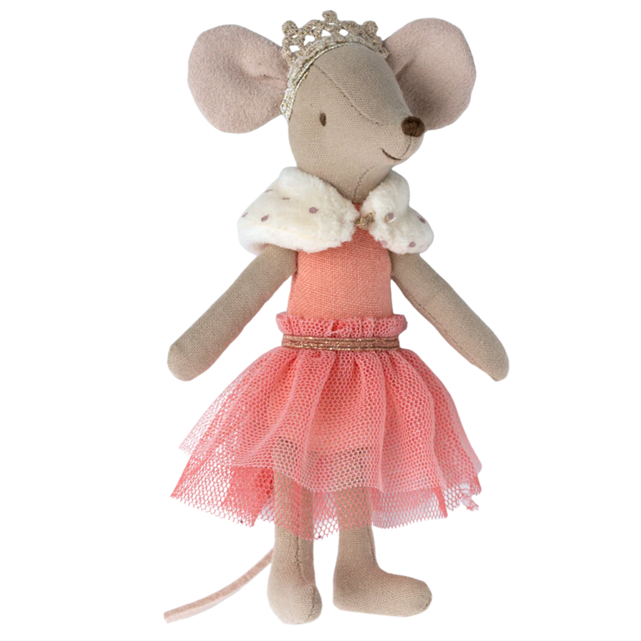 MAILEG PRINCESS MOUSE - BIG SISTER