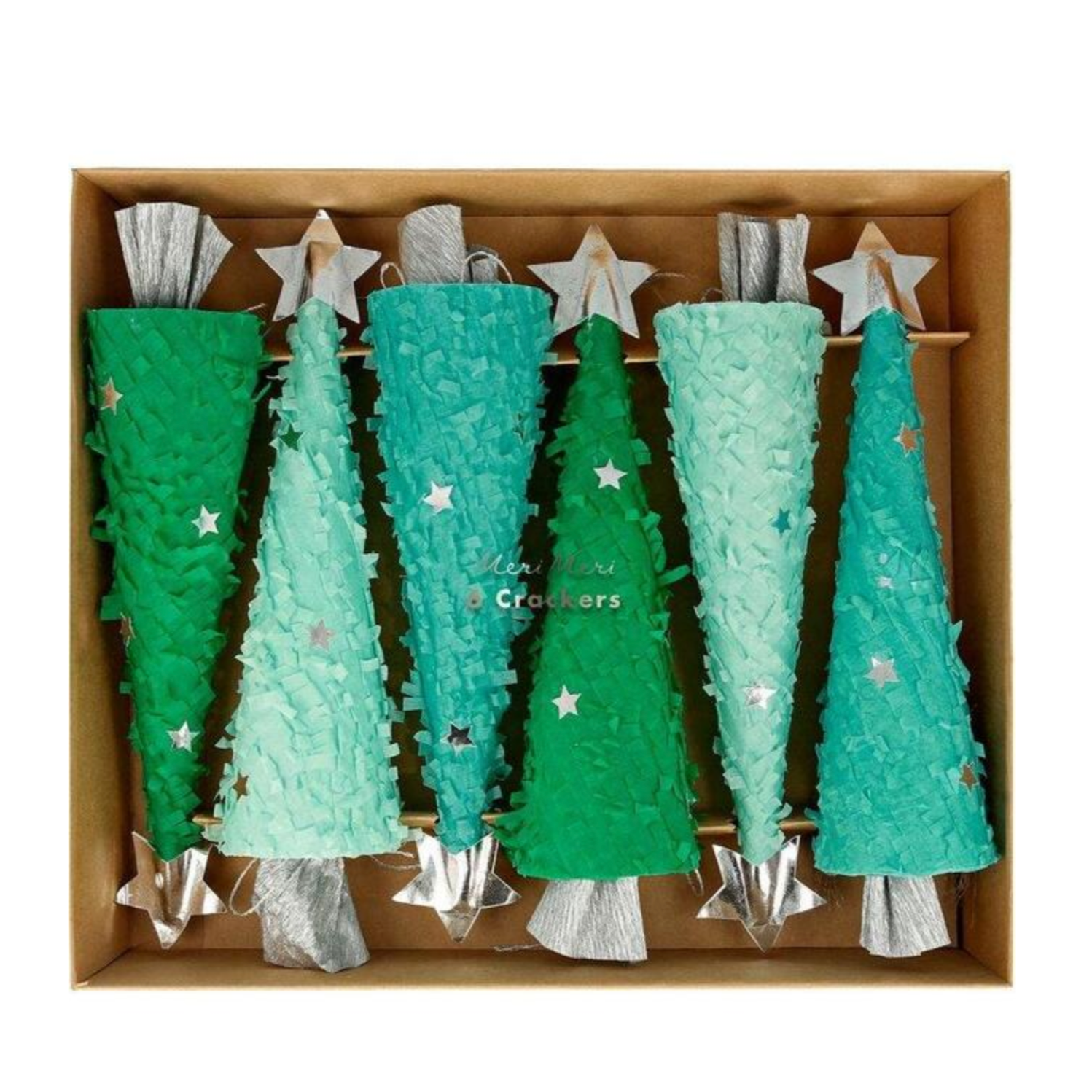 Christmas Crackers — Little-ish