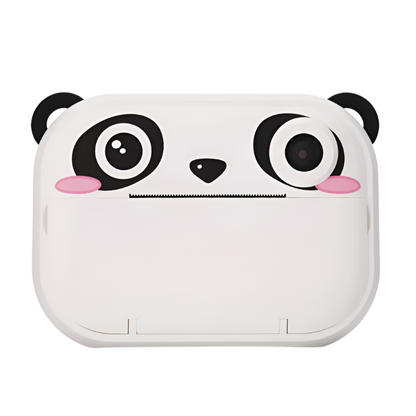 KOKO THE PANDA INSTANT PRINT DIGITAL CAMERA