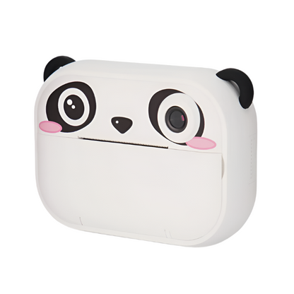 KOKO THE PANDA INSTANT PRINT DIGITAL CAMERA