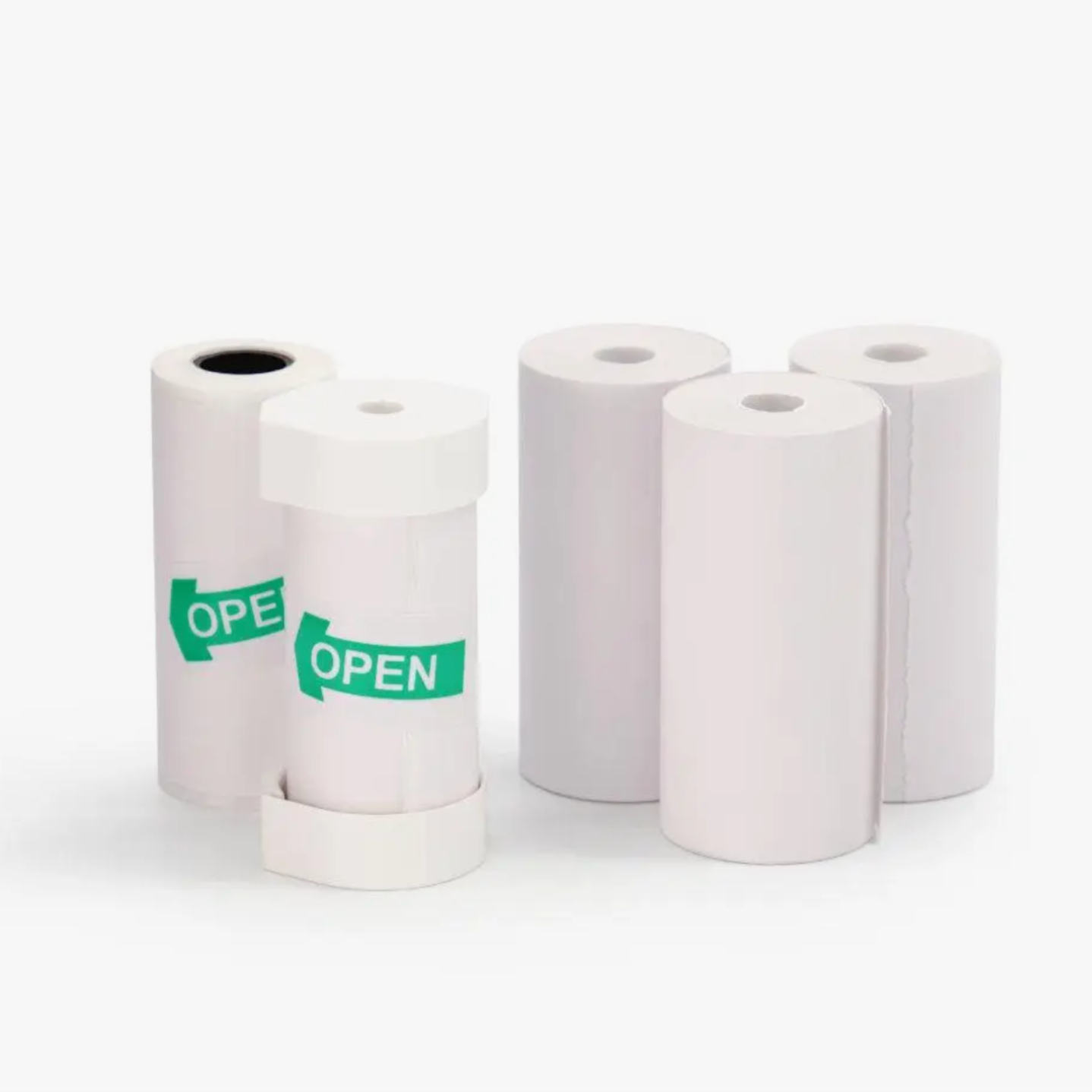 INSTANT PRINT PAPER BPA-FREE REFILL SET