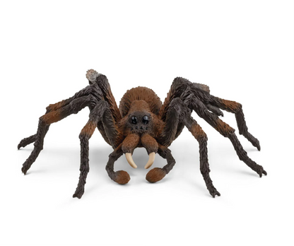 SCHLEICH HARRY POTTER ARAGOG SPIDER