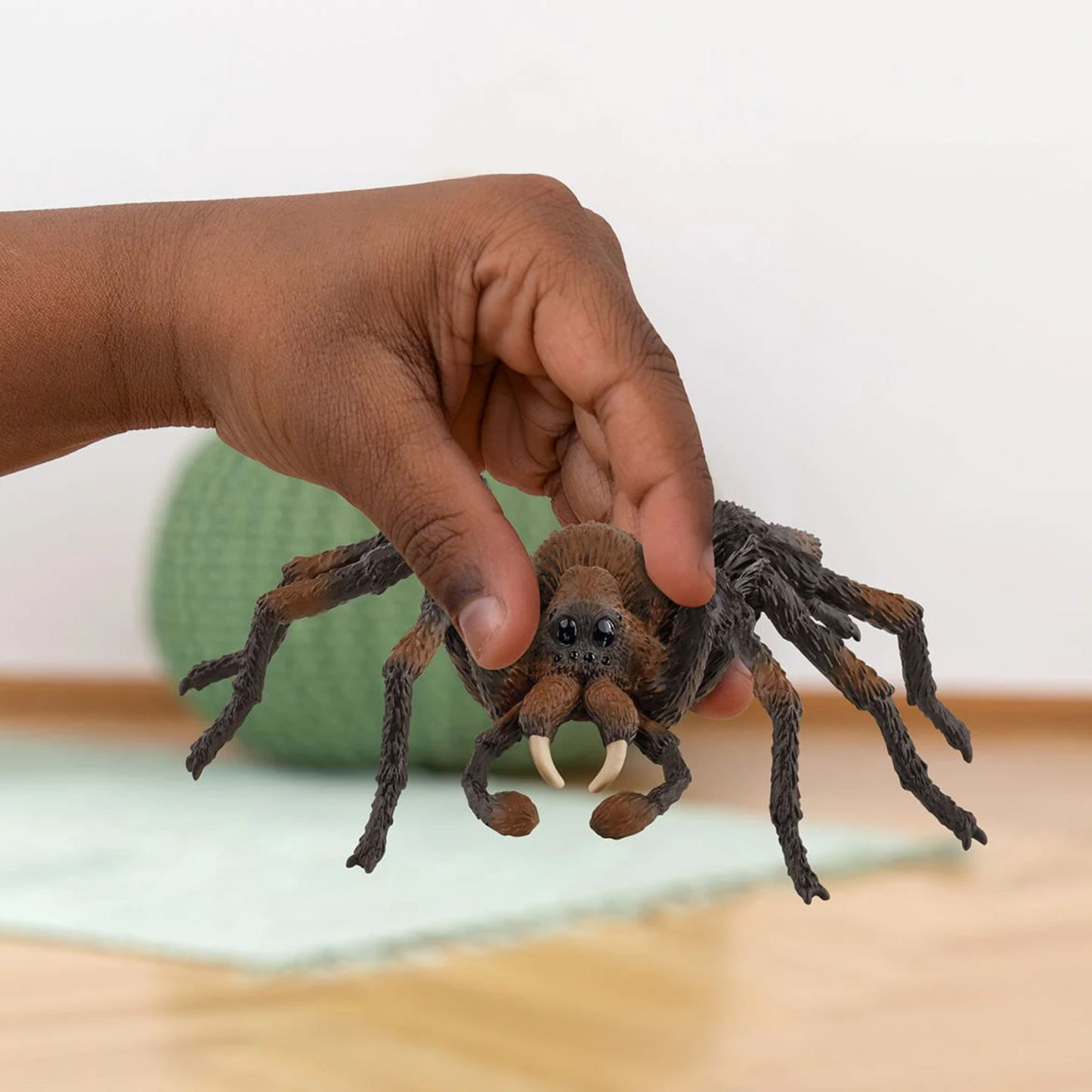 SCHLEICH HARRY POTTER ARAGOG SPIDER