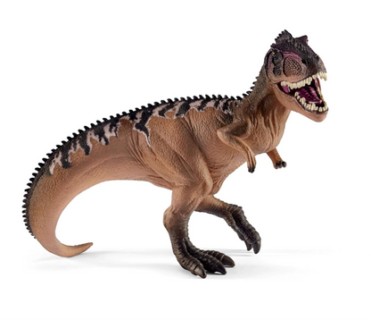 SCHLEICH GIGANOTOSAURUS