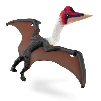 SCHLEICH QUETZALCOATLUS