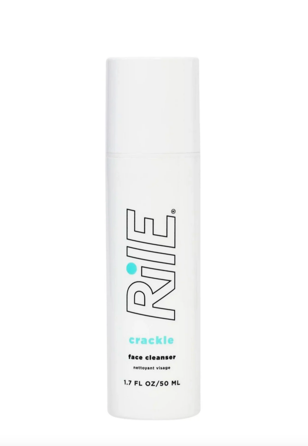 CRACKLE FACE CLEANSER