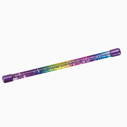 GLITTER WATER BATON