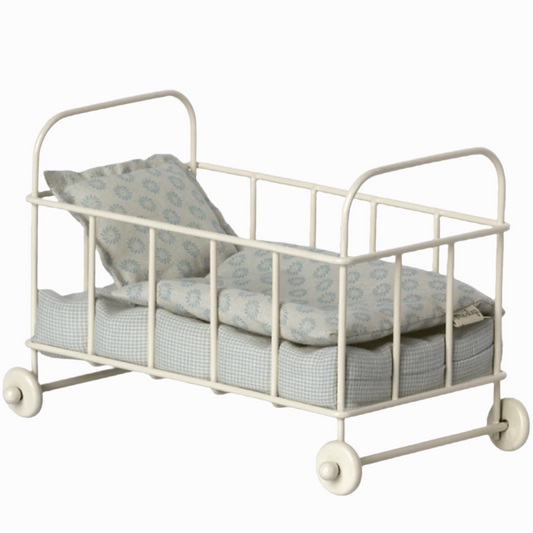 MAILEG BABY COT