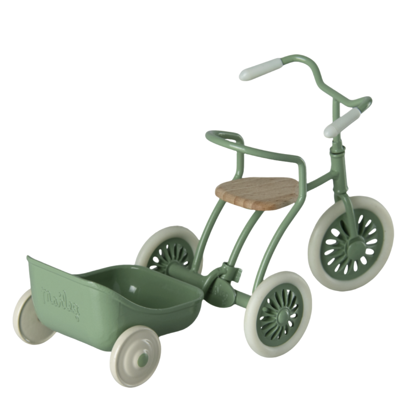 MAILEG ABRI A TRICYCLE HANGER FOR MOUSE