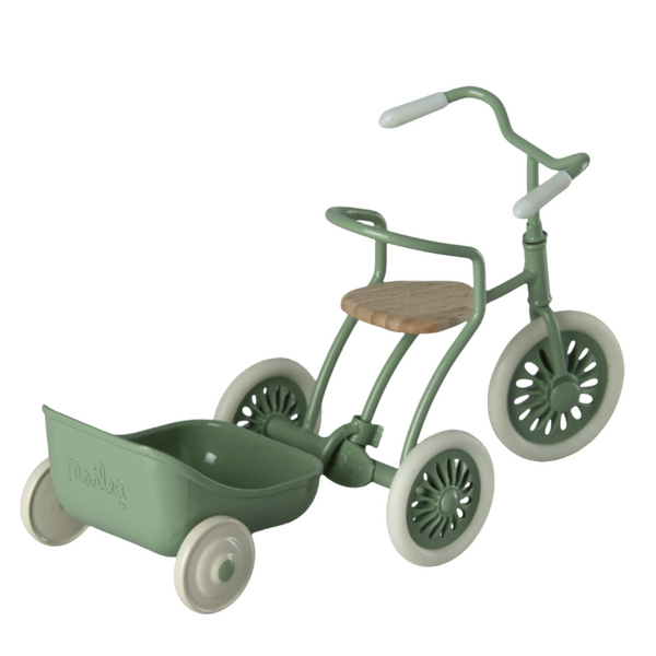 MAILEG ABRI A TRICYCLE HANGER FOR MOUSE