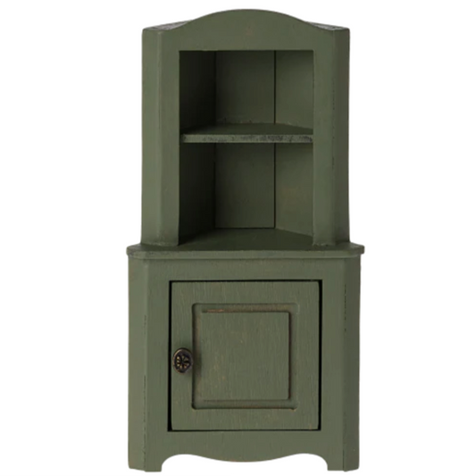 MAILEG MOUSE CORNER CABINET