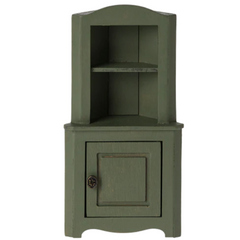 MAILEG MOUSE CORNER CABINET