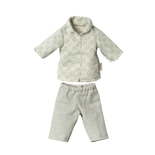 MAILEG PAJAMA SET SIZE 1