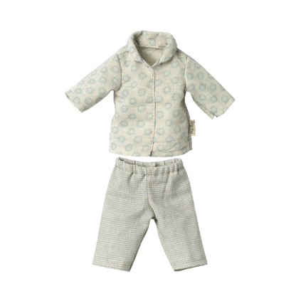 MAILEG  PAJAMA SET  SIZE 1