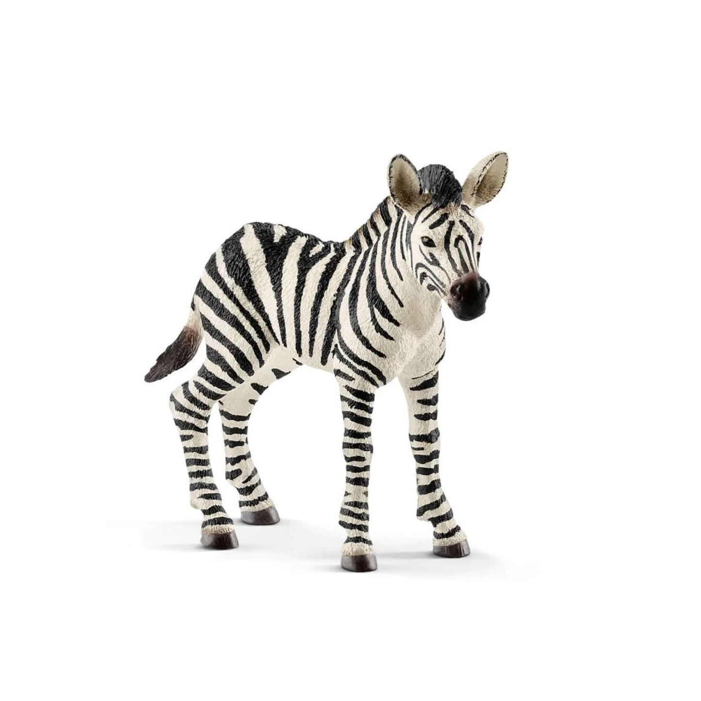 SCHLEICH ZEBRA FOUL