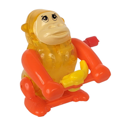 BACK FLIPPING GREGORYMONKEY WIND UP