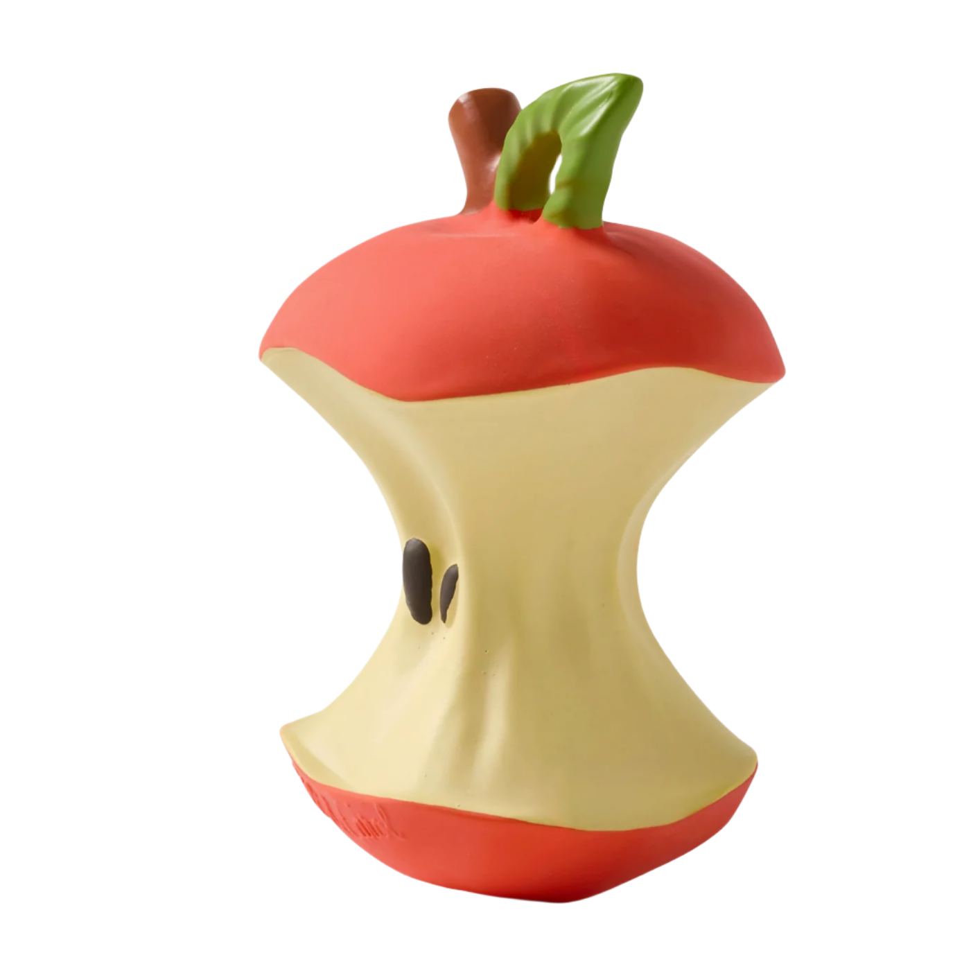 PEPA THE APPLE TEETHER & BATH TOY