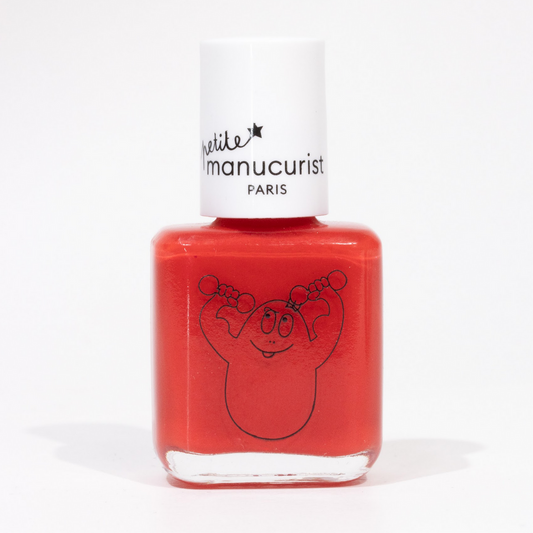 MANICURIST PETITE - BARBIDUR RED