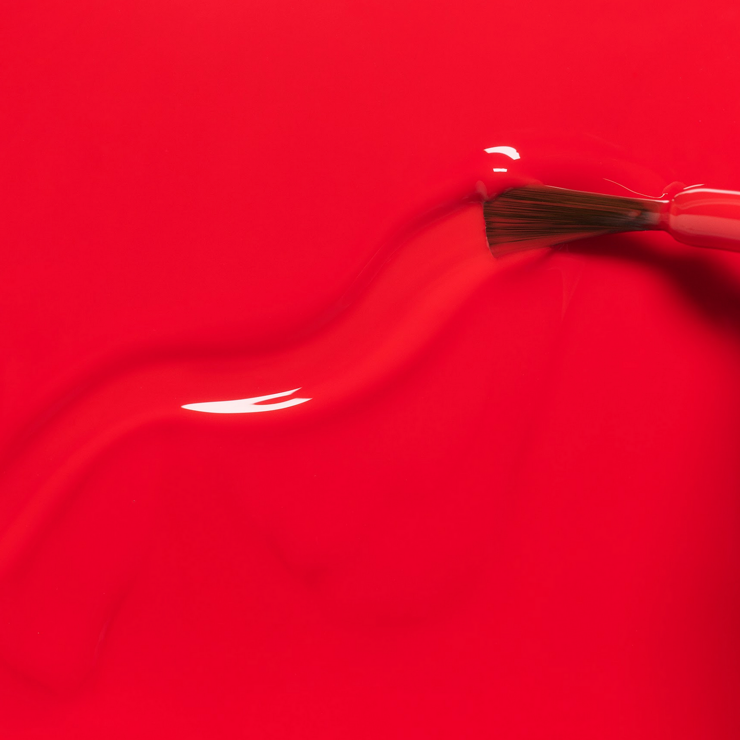 PETITE MANUCURIST - BARBIDUR RED