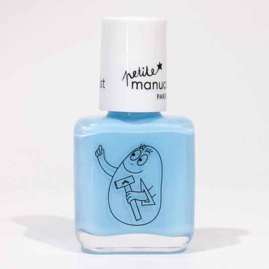 MANICURIST PETITE - BARBIBUL BLUE