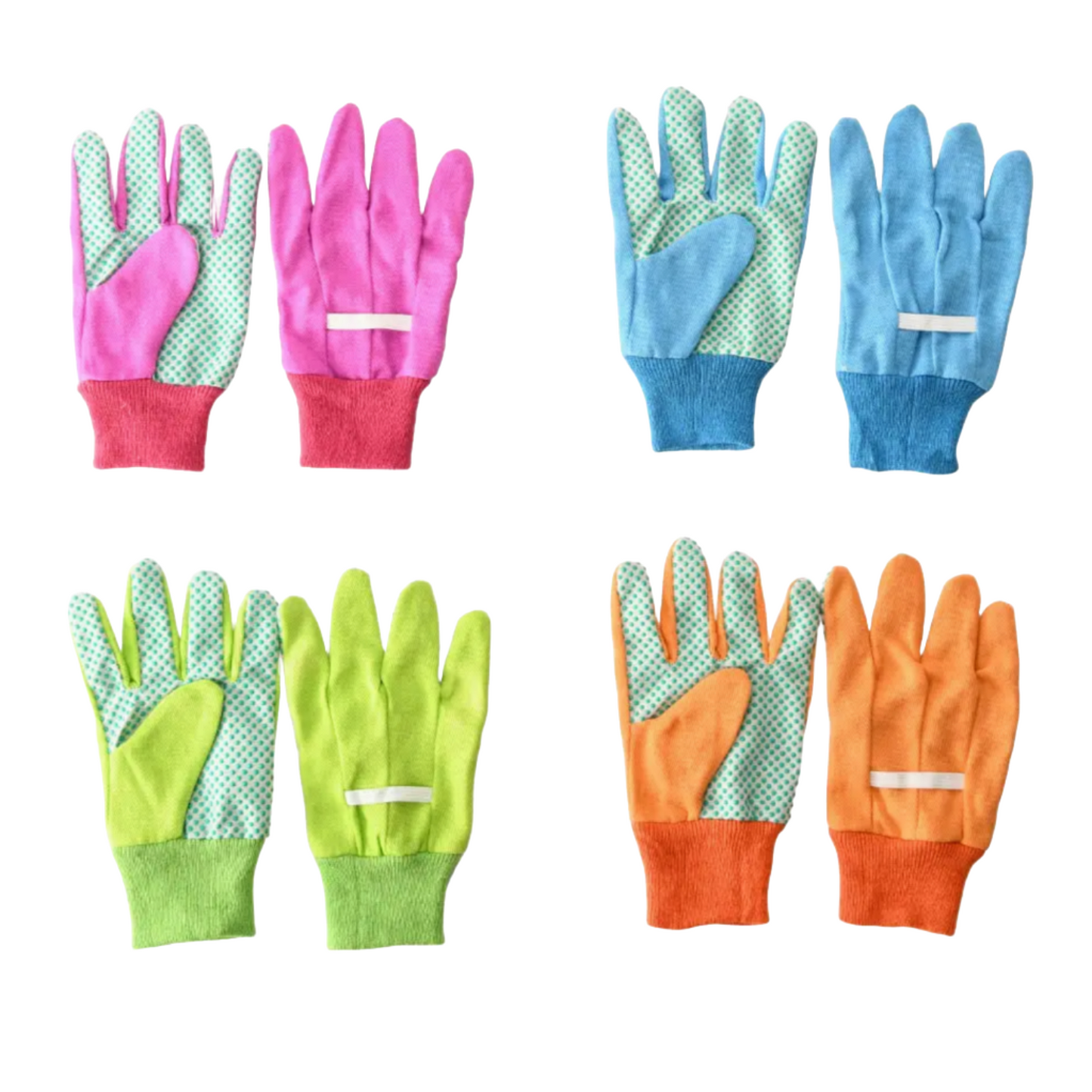 CHILDREN'S GARDEN GLOVES