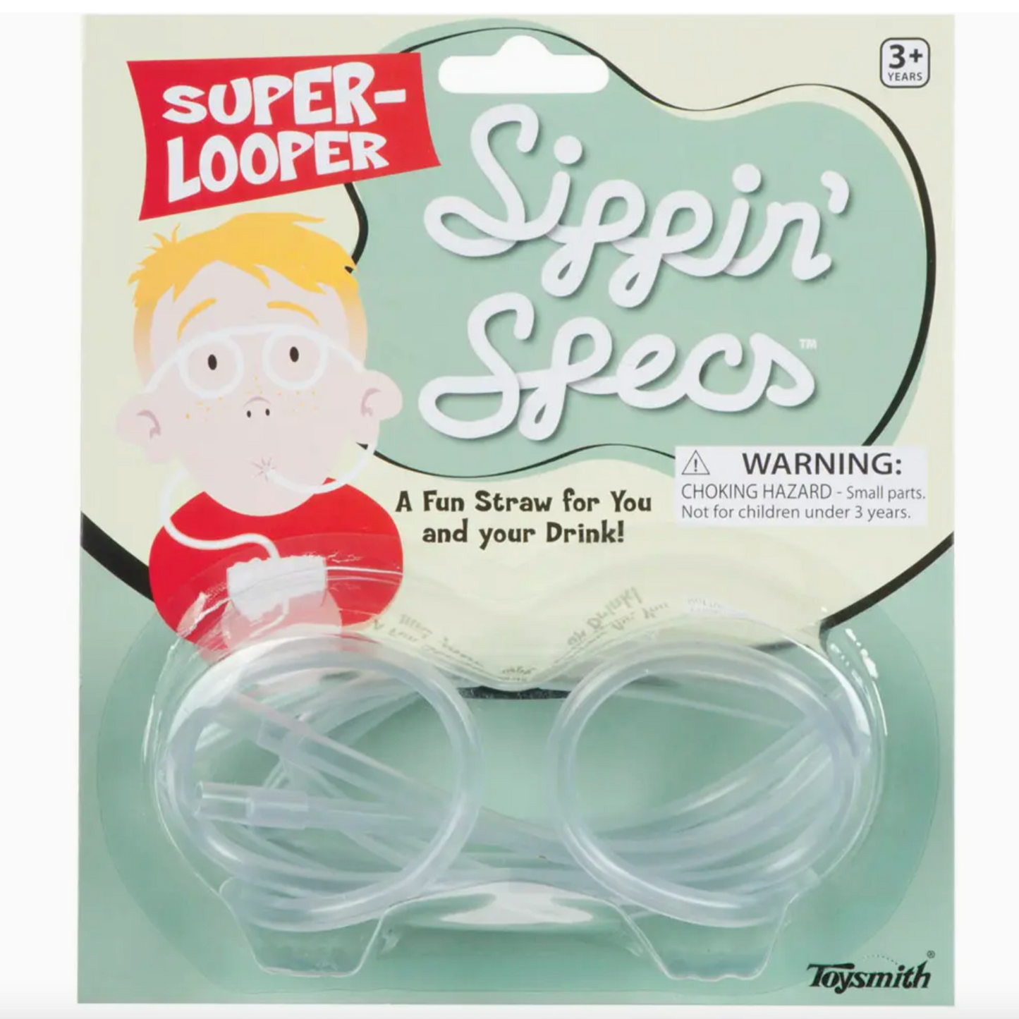 SIPIN SPECS