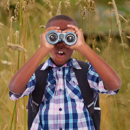 FIELD BINOCULARS