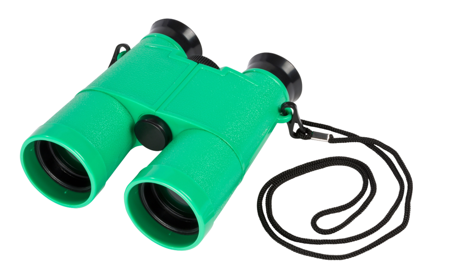 FIELD BINOCULARS