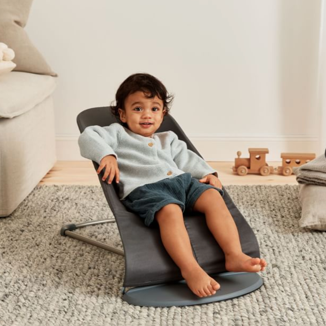 BABY BJORN BOUNCER BLISS