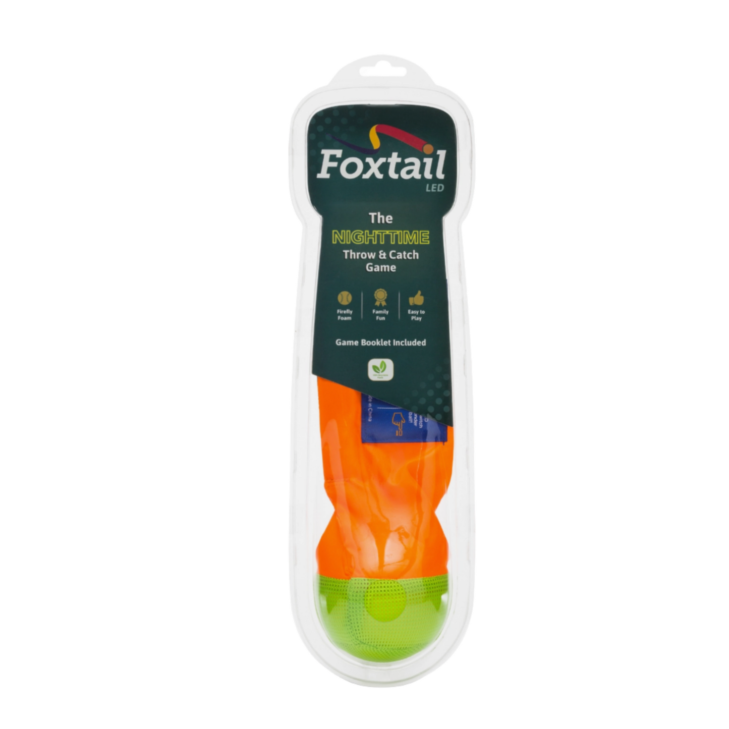 FOXTAIL LED  THROW & CATCH GAME